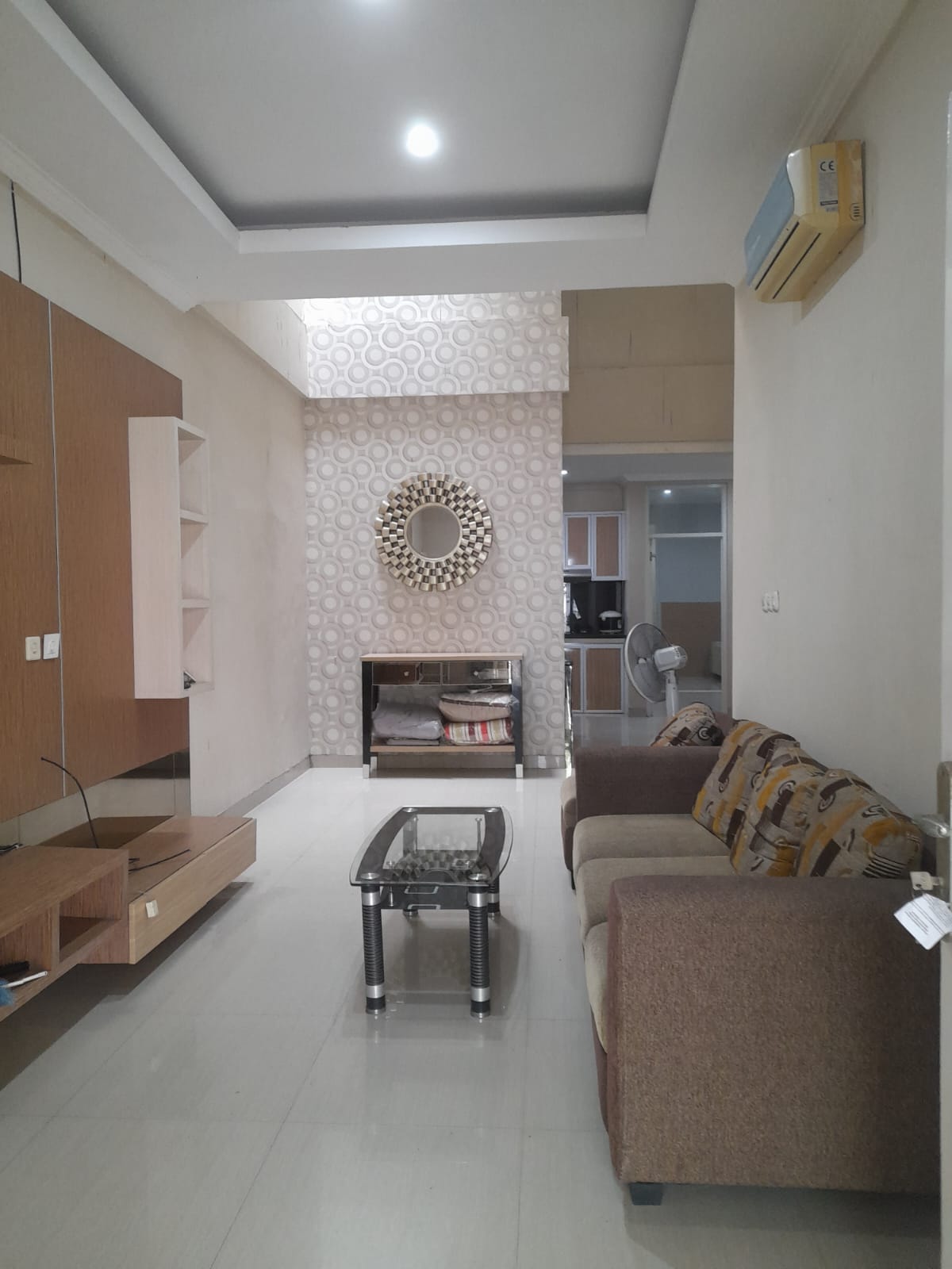 Rumah Disewakan Di Meadow Green Lippo Cikarang